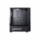 Montech X1 MESH Tempered Glass ATX Gaming Case Black