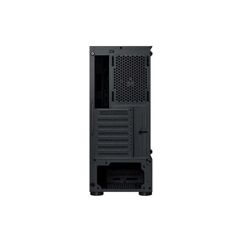 Montech X2 Mesh Black Tempered Glass ATX Gaming Case
