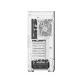 Montech X3 Glass High Airflow ATX Mid Tower Gaming Case (White)