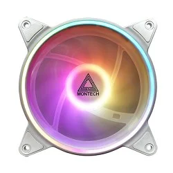 Montech Z3 ARGB 3 in 1 120mm Dual Ring Case Fan