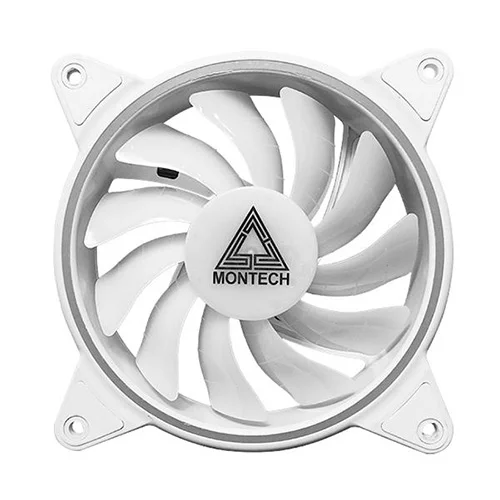 Montech Z3 ARGB 3 in 1 120mm Dual Ring Case Fan