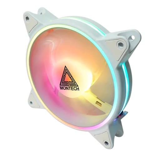 Montech Z3 ARGB 3 in 1 120mm Dual Ring Case Fan