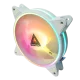 Montech Z3 ARGB 3 in 1 120mm Dual Ring Case Fan