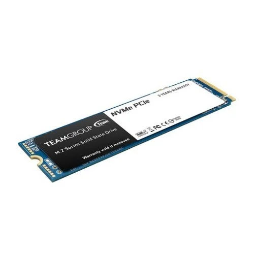 TEAM MP33 1TB M.2 NVMec 1.3 SSD