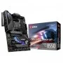 MSI MPG B550 GAMING CARBON WIFI MOTHERBOARD