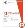 MICROSOFT OFFICE 365 PERSONAL 32-BIT/X64 ENGLISH