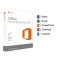 MICROSOFT OFFICE HOME AND BUSINESS 2016 32‑BIT/X64v