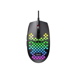Havit MS1008 RGB Backlit Optical Gaming Mouse Havit MS1008 RGB Backlit Optical Gaming Mouse