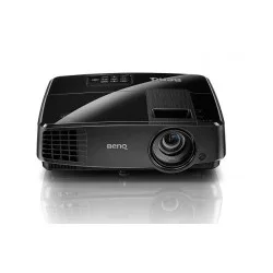 BENQ MS506 3200 LUMENS SVGA MULTIMEDIA DLP PROJECTOR