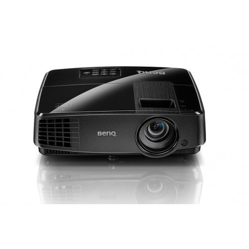 BENQ MS506 3200 LUMENS SVGA MULTIMEDIA DLP PROJECTOR