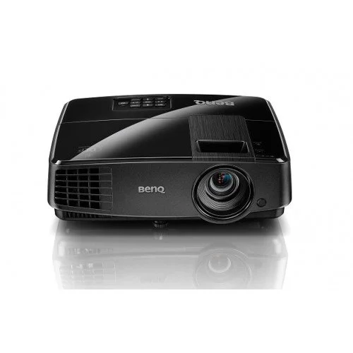 BENQ MS506 3200 LUMENS SVGA MULTIMEDIA DLP PROJECTOR