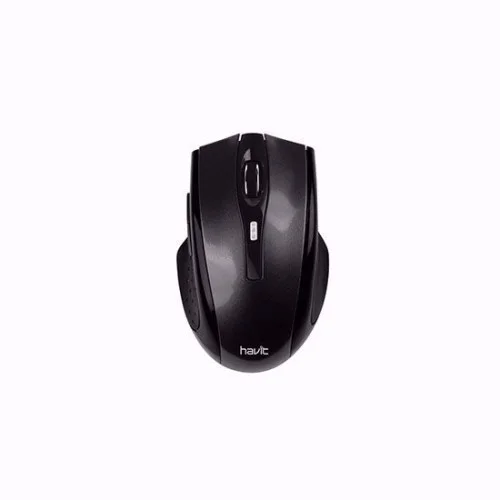 HAVIT Wireless Optical Mouse