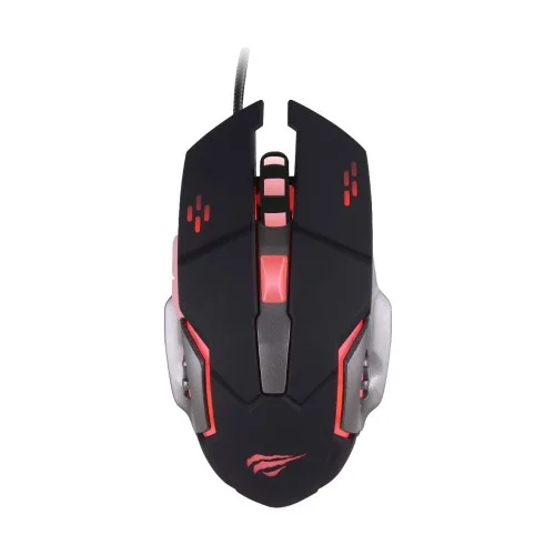 Havit HV-MS783 Wired Gaming Mouse