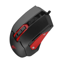Havit MS796 USB Gaming Mouse