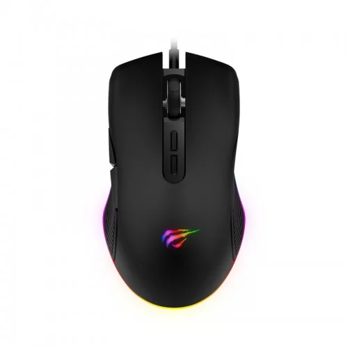 Havit MS877 RGB Backlit Usb Gaming Mouse