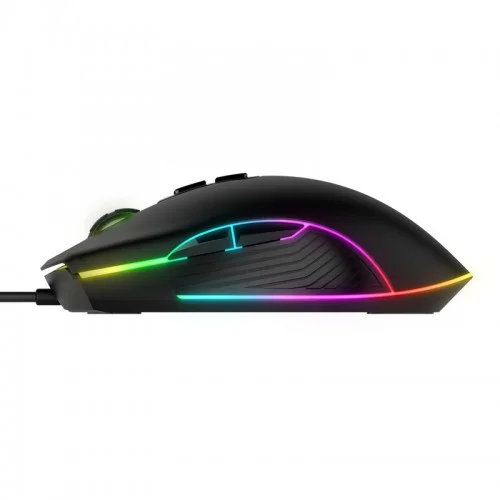 Havit MS877 RGB Backlit Usb Gaming Mouse