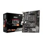MSI A320M-A Pro Max AMD Motherboard