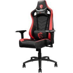 MSI MAG-CH110 4D Multi-Adjustable Gaming Chair