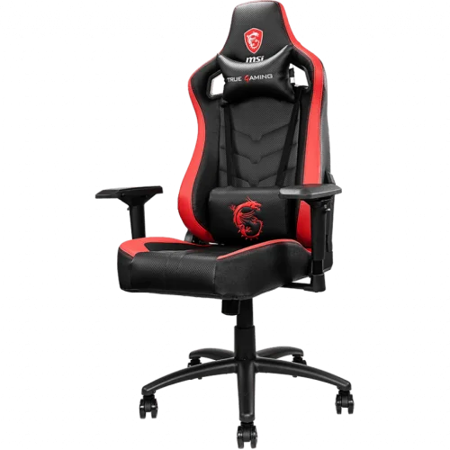 MSI MAG-CH110 4D Multi-Adjustable Gaming Chair