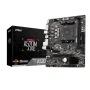 MSI A520M-A PRO AM4 AMD ATX MOTHERBOARD