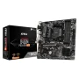 MSI B450M PRO-VDH MAX AMD AM4 GAMING MOTHERBOARD