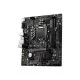 MSI B560M PRO-E 10th and 11th Gen Micro ATX Motherboard