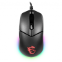 Msi Clutch Gm11 Rgb Gaming Mouse
