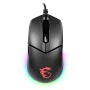 Msi Clutch Gm11 Rgb Gaming Mouse