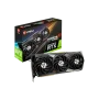 MSI GEFORCE RTX 3080 GAMING X TRIO 10GB GRAPHICS CARD