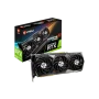 MSI GEFORCE RTX 3090 GAMING X TRIO 24GB GRAPHICS CARD