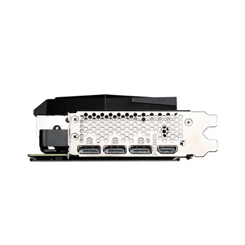 MSI GeForce RTX 3080 Ti GAMING X TRIO 12G Graphics Card