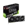 MSI GeForce RTX 3080 VENTUS 3X PLUS 10G OC LHR Graphics Card