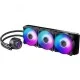 MSI MAG CORELIQUID 360R AIO RGB LIGHTING LIQUID CPU COOLER