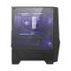 MSI MAG Forge 100M Tempered Glass Mid-tower Gaming Case