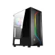 Msi Mag Vampiric 100R Tempered Glass Mid-tower Gaming Case