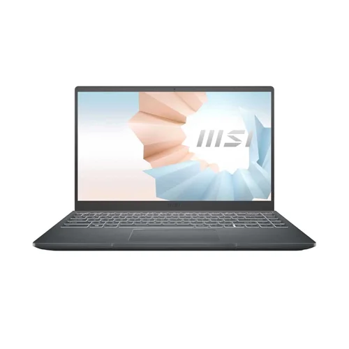 MSI Modern 14 B11MO i3 11th Gen 8GB RAM 512GB SSD 14