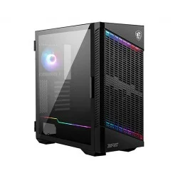 MSI MPG VELOX 100P AIRFLOW E-ATX MID-TOWER CASING