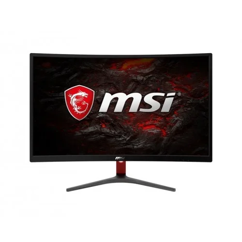 MSI Optix G24C 24 inch Curved Full HD LED Gaming Monitor