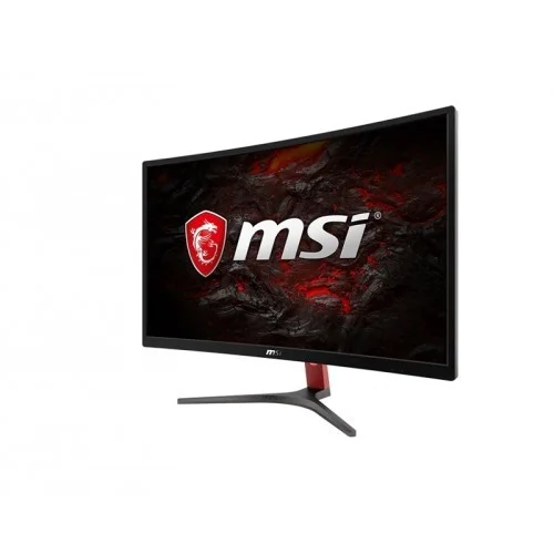 MSI Optix G24C 24 inch Curved Full HD LED Gaming Monitor