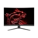 MSI OPTIX G27CQ4 27 INCH 1440P 165HZ WQHD CURVED GAMING MONITOR