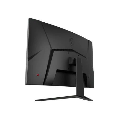 MSI OPTIX G27CQ4 27 INCH 1440P 165HZ WQHD CURVED GAMING MONITOR