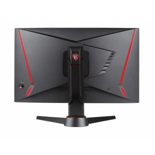 MSI Optix MAG24C 24 inch Curved Gaming Monitor