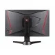 MSI Optix MAG24C 24 inch Curved Gaming Monitor