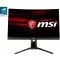 MSI OPTIX MAG271CQR 144HZ 2560X1440 1MS CURVED GAMING MONITOR
