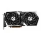 MSI Radeon RX 6600 XT GAMING 8GB Graphics Card