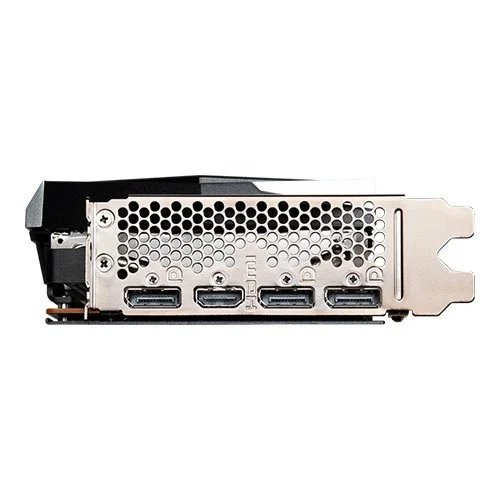 MSI Radeon RX 6600 XT GAMING 8GB Graphics Card