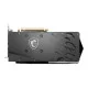 MSI Radeon RX 6600 XT GAMING 8GB Graphics Card