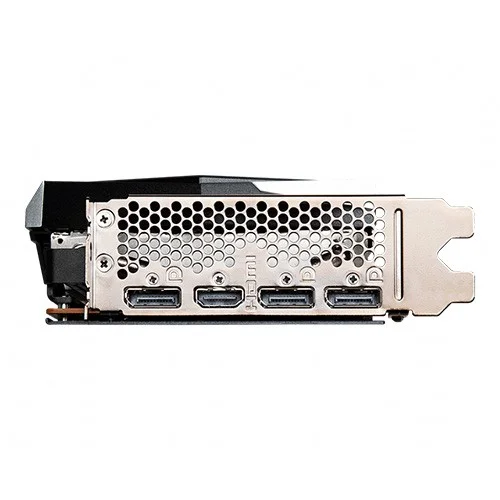 MSI Radeon RX 6600 XT GAMING X 8GB Graphics Card