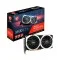 MSI Radeon RX 6600 XT MECH 2X 8GB Graphics Card