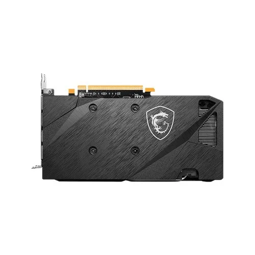 MSI Radeon RX 6600 XT MECH 2X 8GB Graphics Card